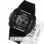 Đồng hồ Casio G-5600E-1DR
