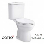 Chuyên cung cấp thiết bị vệ sinh COTTO chính hãng