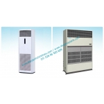 Máy lạnh tủ đứng 5hp Daikin rẻ tại hcm - So sánh dòng thiết kế cho văn phòng và nhà xưởng