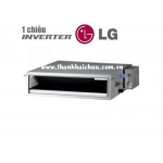 Cung cấp máy lạnh giấu trần LG ABNQ18GL2A2 2 HP - Thi công lắp đặt chuyên nghiệp uy tín