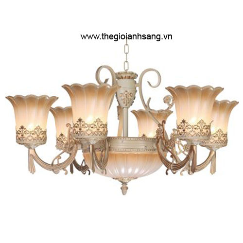 Thế Giới Ánh Sáng