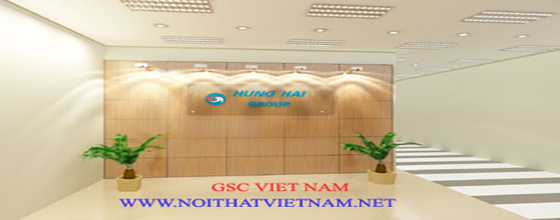 Công ty cổ phần GSC Việt Nam