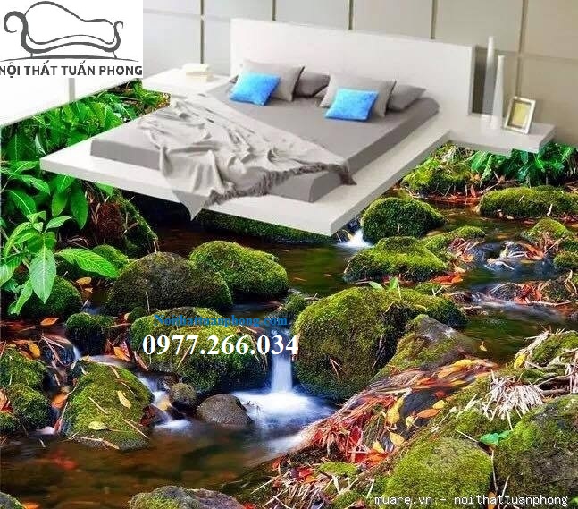 Xưởng nội thất Tuấn Phong