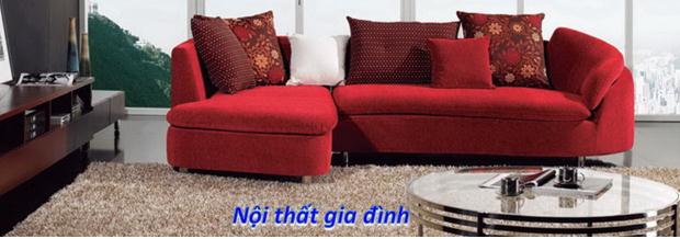 CH Trang Trí Nội Thất Công Thành