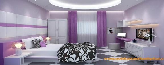 Công ty TNHH TM DV SX Nội Thất Tân Thành Phát