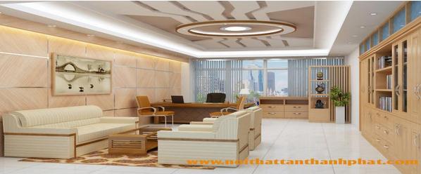 Công ty TNHH TM DV SX Nội Thất Tân Thành Phát
