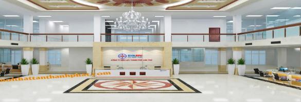 Công ty TNHH TM DV SX Nội Thất Tân Thành Phát