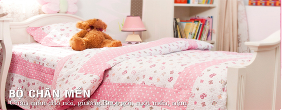 Nội thất trẻ em Nanakids