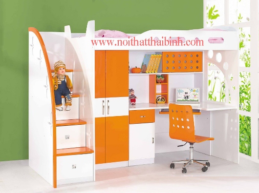 Công ty sản xuất nội thất Thái Bình
