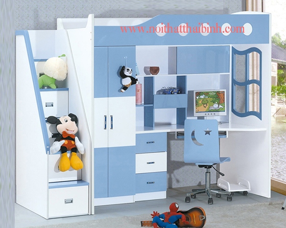 Công ty sản xuất nội thất Thái Bình