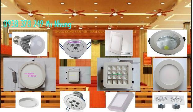 CÔNG TY CỔ PHẦN ÁNH SÁNG SÀI GÒN