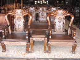 Trung Tâm Đồ Gỗ Cao Cấp Văn Minh