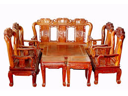 Trung Tâm Đồ Gỗ Cao Cấp Văn Minh