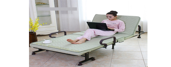 GIƯỜNG GẤP VĂN PHÒNG