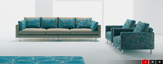 NỘI THẤT SOFA MINH PHÚ