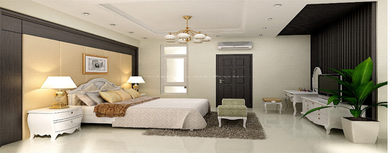 Công ty Cổ Phần Nội Thất Không Gian Đẹp