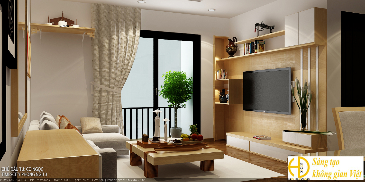Công ty TNHH đầu tư sản xuất và thương mại HD Việt Nam