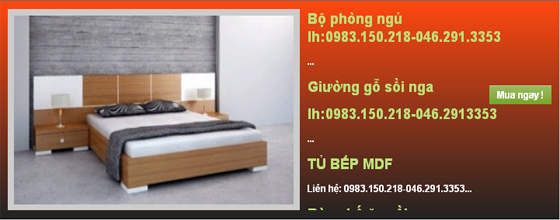 Công ty cổ phần nội thất ID