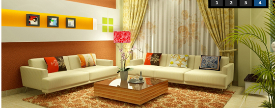 Công ty TNHH trang trí nội thất Mộc Thành