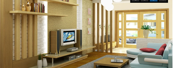 Công ty TNHH trang trí nội thất Mộc Thành