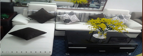 CÔNG TY TNHH NỘI THẤT MỘC GIA PHÁT