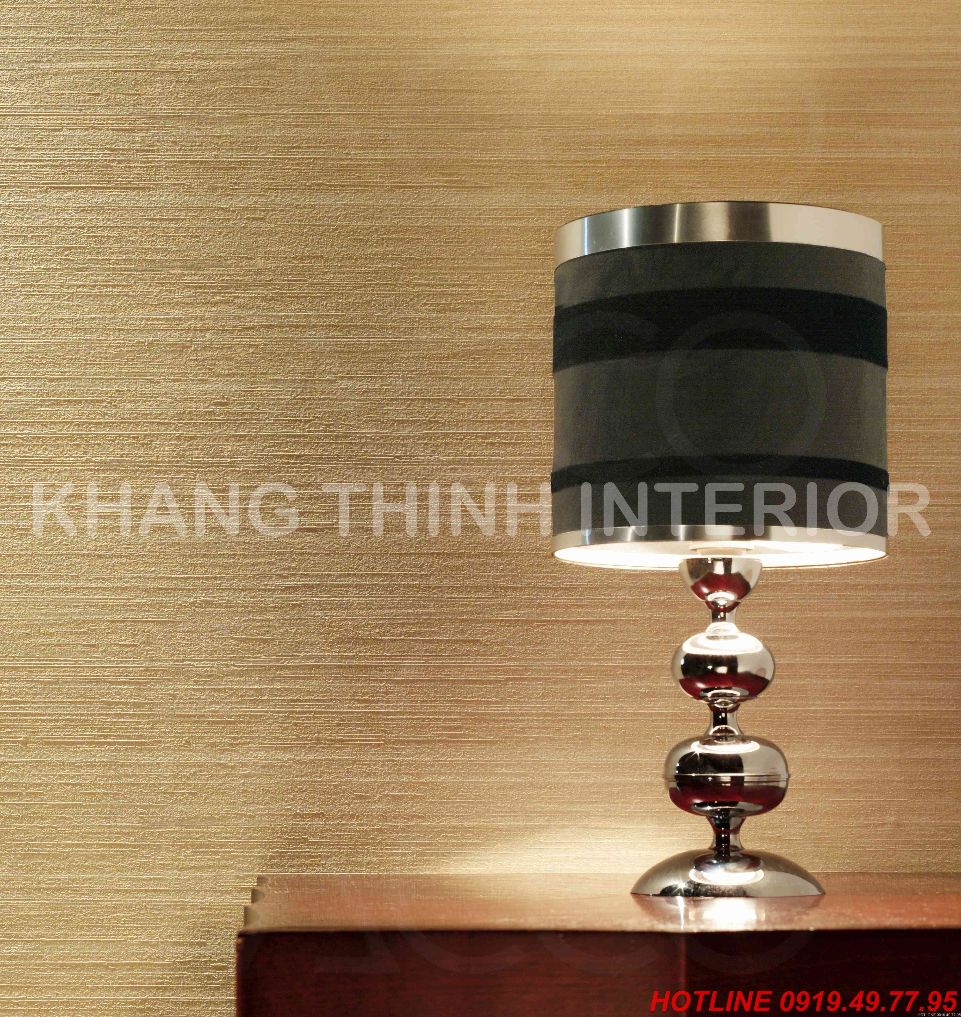 NỘI THẤT KHANG THINH