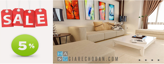 CÔNG TY TNHH NỘI THẤT HÀ AN