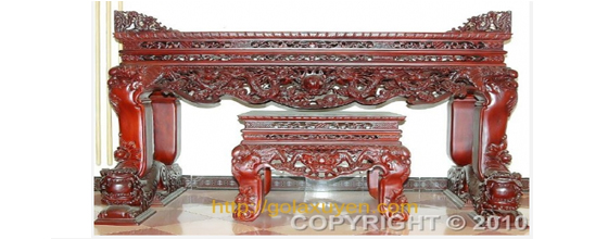 Công ty TNHH Thiên Trường Thịnh