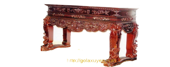 Công ty TNHH Thiên Trường Thịnh
