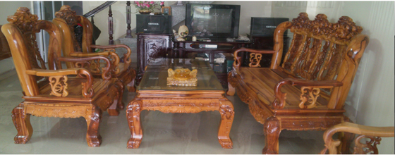 CỬA HÀNG ĐỒ GỖ MỸ NGHỆ CHUYỀN LỘC