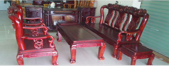CỬA HÀNG ĐỒ GỖ MỸ NGHỆ CHUYỀN LỘC