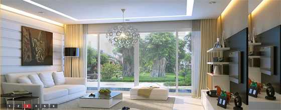 Công ty Nội thất Âu