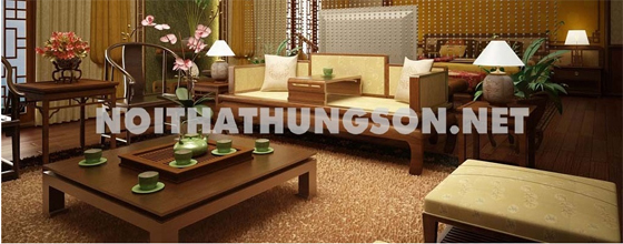 CÔNG TY TNHH QUẢNG CÁO & NỘI THẤT HÙNG SƠN