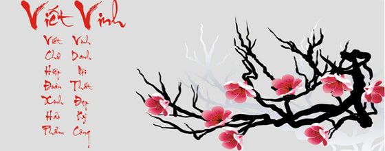 CÔNG TY TM-DV VIẾT VINH