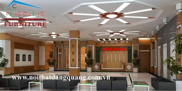 CÔNG TY TNHH THƯƠNG MẠI VÀ NỘI THẤT ĐĂNG QUANG