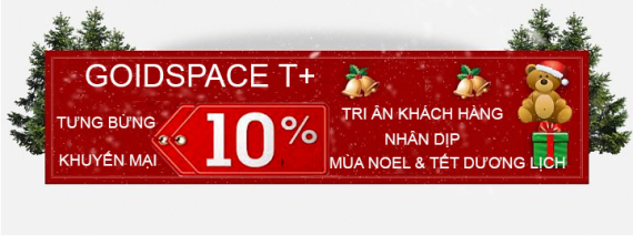 TNHH GOLDSPACE