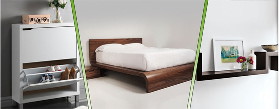 Công ty cổ phần Nội Thất Việt