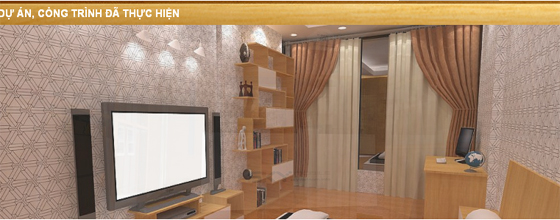 CÔNG TY TNHH SẢN XUẤT TM VÀ DV NAM KHÁNH