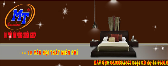 Công ty Nội Thất Mỹ Thuận