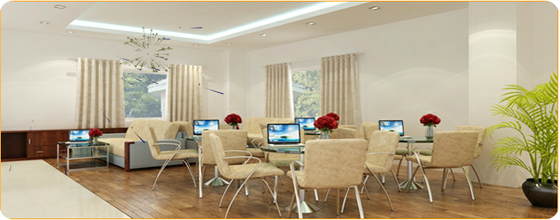 CÔNG TY CỔ PHẦN NỘI THẤT NAM SÔNG TIỀN