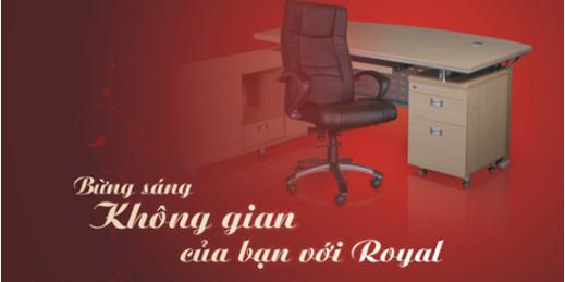 Công ty TNHH SXTM & DV Nội Thất Hoàng Phát