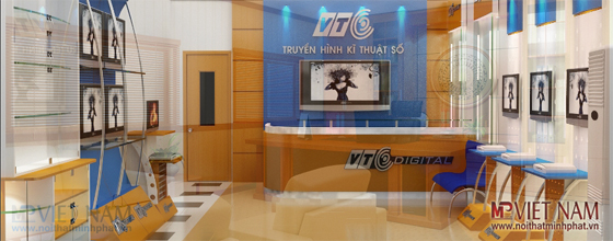 CÔNG TY CỔ PHẦN NỘI THẤT MINH PHÁT VIỆT NAM