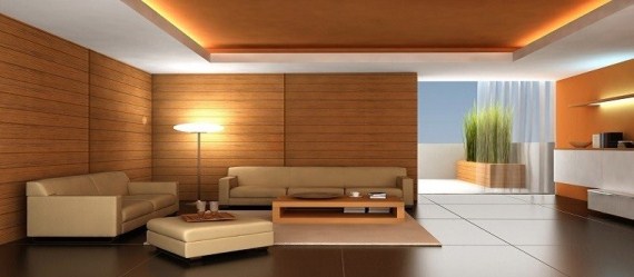 CÔNG TY TNHH TM DV NỘI THẤT TRUNG TÍN