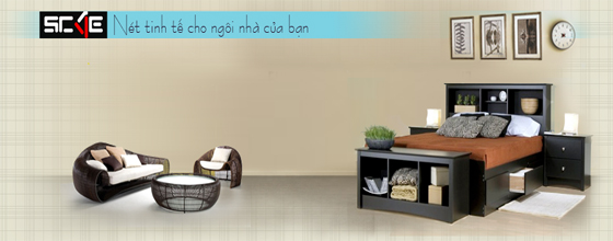 Công ty CP Kiến trúc & TM V-SCALE