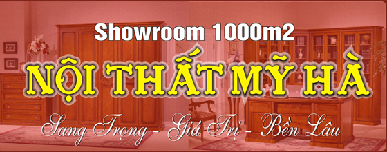 Công ty Cổ Phần Thương Mại và Dịch Vụ Mỹ Hà