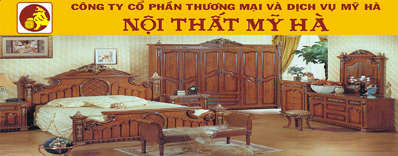 Công ty Cổ Phần Thương Mại và Dịch Vụ Mỹ Hà