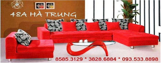 Cty PHÚ LÂM 48A Hà Trung: