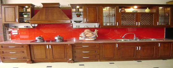 Nội thất cao cấp Hoàng Hưng