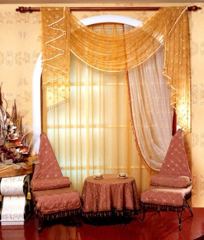Rèm Cửa Đông Á