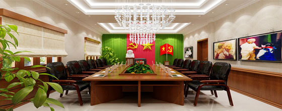 Cổ phần Nội thất Đông Sài Gòn